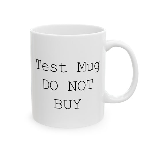 Test Mug